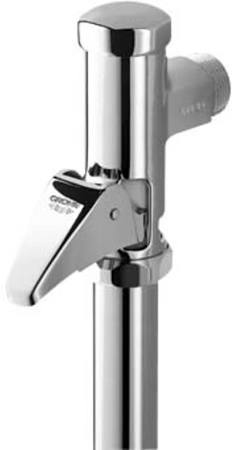 Grohe Dal closetspoeler aansluiting 3/4 chroom