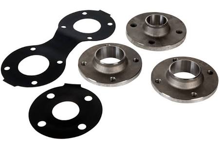 Remeha aansluitflens DN 65 set