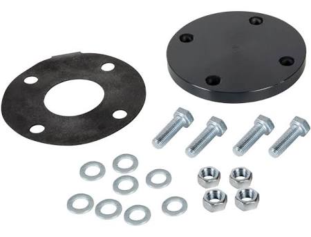 Remeha blindflens gas DN 65