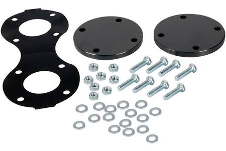 Remeha blindflens CV DN 65 set