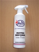 Have ruitenreiniger spuitflacon