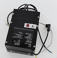 Intergas branderautomaat Furimat