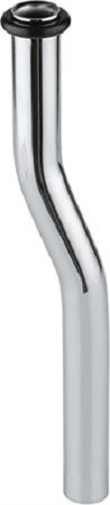Grohe Dal urinoirspoelpijp