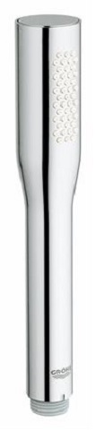 Grohe Euphoria handdouche, 1 straalsoorten, chroom