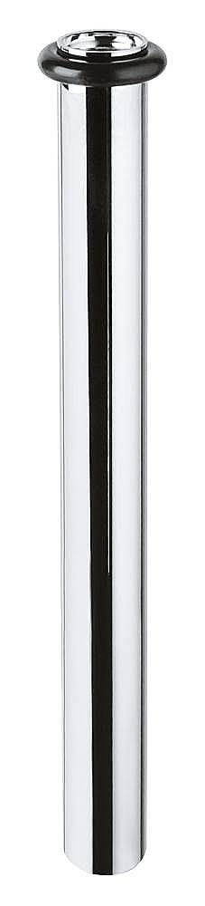 Grohe urinoirspoelpijp chroom