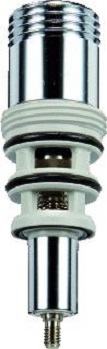 Grohe onderdelen sanitaire kranen, omstelknop bad/douche