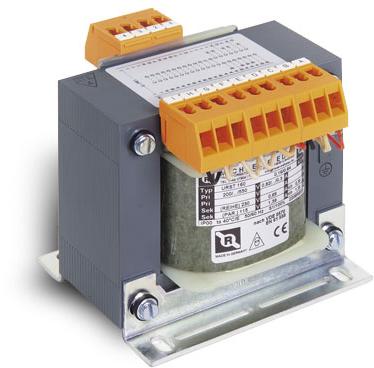 Trafo 400v 42v Trafo 400v 42v